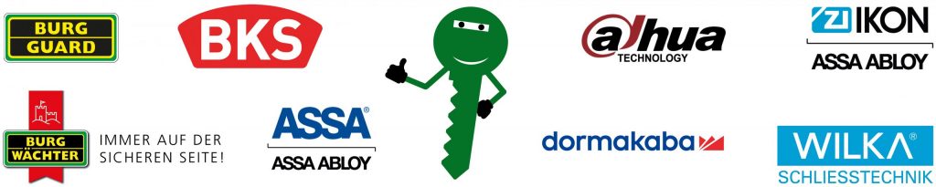 Amax Schlüsseldienst Koblenz