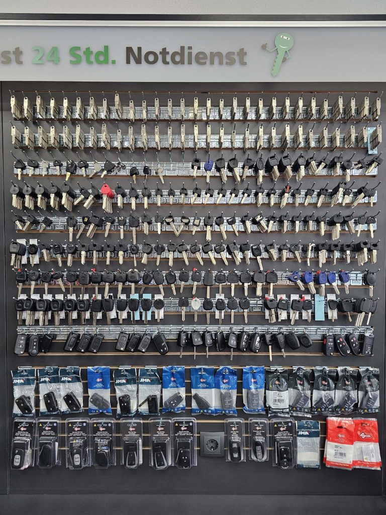 Autoschilder Koblenz